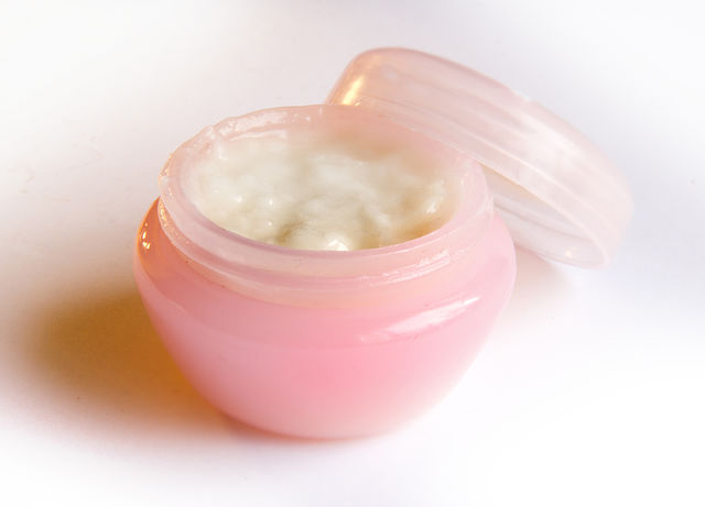 Crema para el cutis (piel normal)