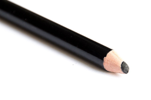 Lapiz de ojos (Negro)