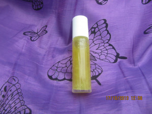 Roll-on antiojeras y bolsas V