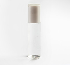 desodorante de limon en espra mini V