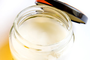 Crema corporal de manteca de karité V