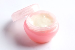 crema de cutis de arbol del té V apata para vega@s