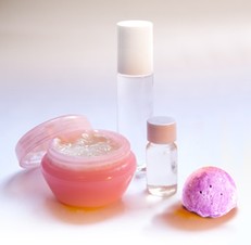 pack básico en necesser