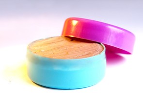 Crema de maquillaje V