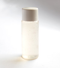 champú de lilas mini V